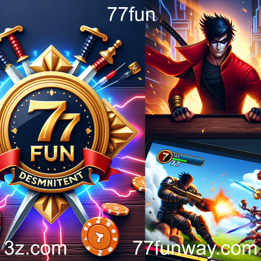 A Empolgante Categoria de Ação em Jogos: Uma Viagem pelo Mundo dos Jogos de Adrenalina